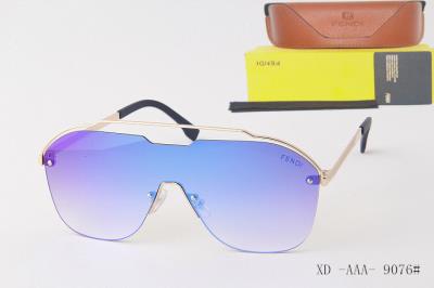 Fendi Sunglasses-135